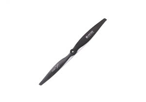 black carbon polymer hybrid tech propellor T-Motor 16x8 (AM600)