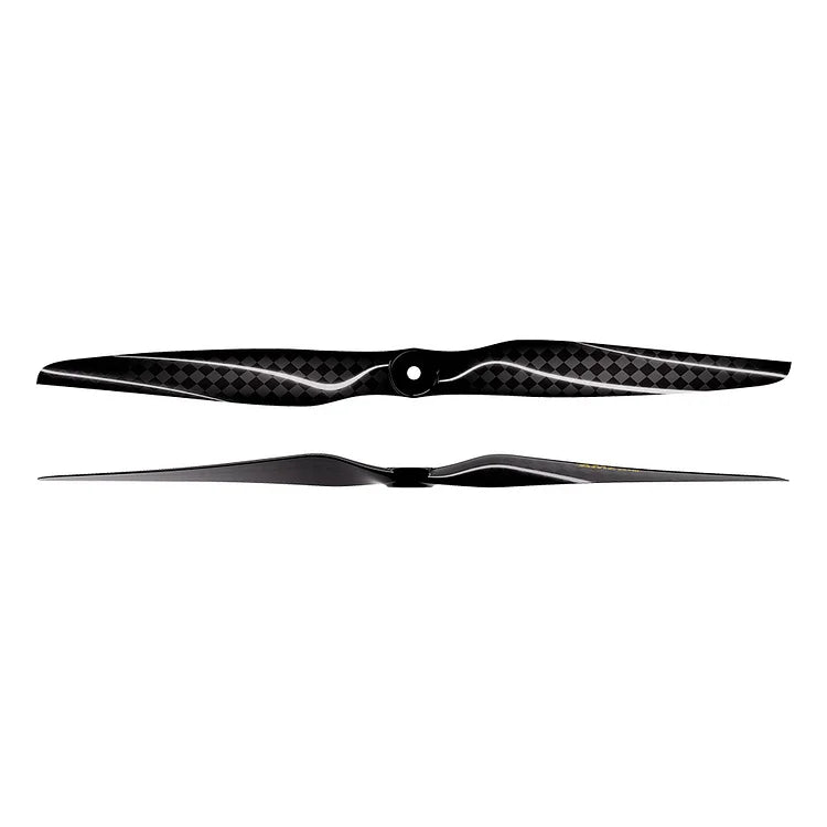 Black full carbon fiber propellor T-Motor AMZ 20x10 (AM 740)