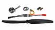 Combo Multiplex power set Indoor Challenger Edition