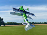 PROMO Extreme Flight Peregrine '53 green-white scheme