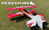PROMO Extreme Flight Peregrine '53 red-white scheme
