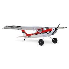 Eflite Carbon-Z Cessna 150T 2.1m Smart BNF Basic with AS3X , SAFE Select and throttle reverse