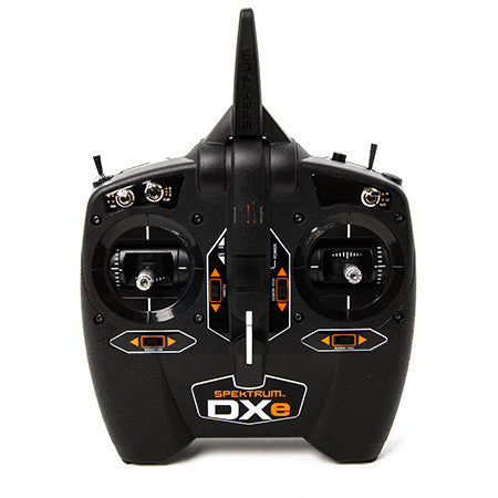 Spektrum DXe 6 Channel System (with AR610)