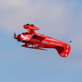 Eflite UMX Pitts S1A BNF Basic with AS3X & safe select