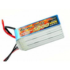 Gens ACE 6S 5000mah 60C
