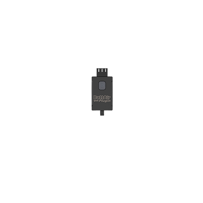 BattAir 2s plugin