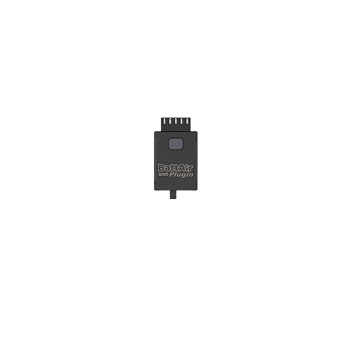 BattAir 3-4s plugin