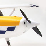 FMS Ranger V3 1220mm RTF with reflex gyro RED