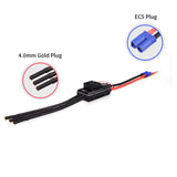 ZTW SKYHAWK  3-8s  155A - 170 A BRUSHLESS ESC W/ 8A ADJUSTABLE SBEC and Thrust Reverse (4 mm connector - EC5)