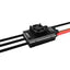 ZTW SKYHAWK  6-14s  HV  130A - 150 A BRUSHLESS ESC W/ 8A ADJUSTABLE SBEC and Thrust Reverse (5.5 mm connector - EC5)