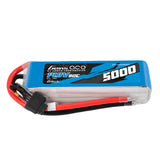 Gens ACE 4S 5000mah 80C Gtech 545gr