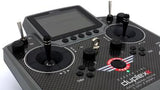 Jeti DS 12 Carbon grey  8 channel transmitter (shipping in 2 weeks)