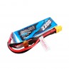 Gens ACE G-tech 3S 2200mah 45C with XT 60