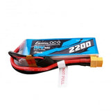 Gens ACE G-tech 3S 2200mah 45C with XT 60