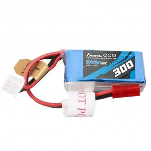 Gens ACE 2S 300mah 45c