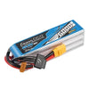 Gens Ace Sport G-Tech 6000mAh 22.8V 80C 6S1P  Lipo with XT90 Plug (803gr)