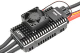 ZTW SKYHAWK  3-8s  155A - 170 A BRUSHLESS ESC W/ 8A ADJUSTABLE SBEC and Thrust Reverse (4 mm connector - EC5)
