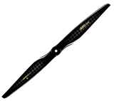 Black full carbon fiber propellor T-Motor AMZ 23x10 (AM 850)