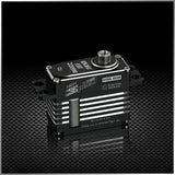 Kingmax 15mm HV midi servo CLS2209M  metal gear,  stall torque 22kg  - 0,08 sec  / 60°
