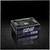Kingmax 15mm HV midi servo S23M metal gear,  stall torque 23kg  - 0,06 sec / 60°