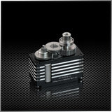 Kingmax 15mm HV midi servo CLS2209M  metal gear,  stall torque 22kg  - 0,08 sec  / 60°