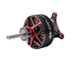 T-motor AM 670 brushless outrunner     520KV  for 67-74" 3d aircraft