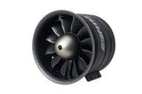 FMS 90mm EDF 12 blade 1950 kv inrunner Power system