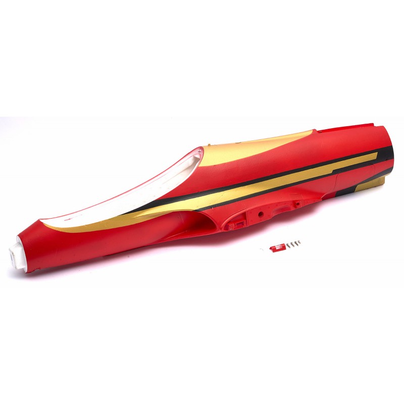 Fuselage for FMS AVANTI 90mm (6s)  18th anniversary edition  edf. Jet