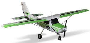 FMS Ranger 1800mm  PNP with reflex gyro GREEN