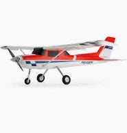 FMS Ranger V3 1220mm RTF with reflex gyro RED