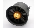 Freewing 80mm EDF 12 blade 2150 kv inrunner Power system