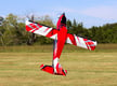 Legacy Aviation 84" Turbo Bushmaster V2 -  Red / White scheme - ARF