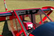 Legacy Aviation 84" Turbo Bushmaster V2 -  Red / White scheme - ARF