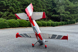 Extreme Flight Extra 260   67"  Red - white - grey scheme ARF (