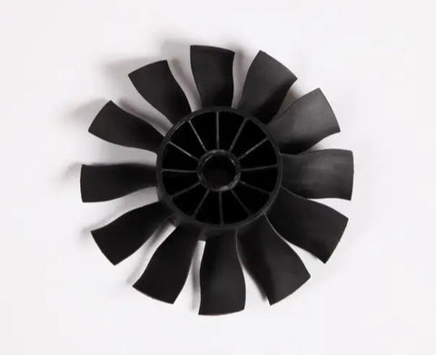FMS 90mm fan for 8s edf 1500kv inrunner Power system (only rotor)