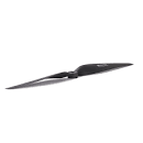 Black polymer carbon fiber propellor T-Motor 16x8 (AM 600)