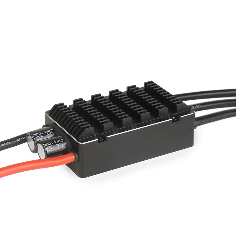 T-Motor Brushless ESC  AT Series 115A 6-14S