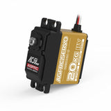 AGF-RC  B53 DHS 20mm standard HV servo 20kg