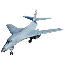 XFly B-1B Lancer 2x70mm EDF jet PNP (Integrated Gyro)