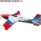 Extreme Flight 60" Laser V3  BMW M scheme - ARF