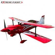 PROMO Extreme Flight Peregrine '53 red-white scheme