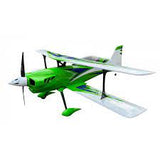 PROMO Extreme Flight Peregrine '53 green-white scheme