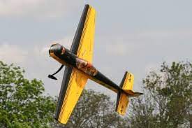 Magic Hand Yak 55 1.56m   ARF