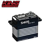 Kingmax 20mm HV  servo S40S metal gear 40.0kg - 0.05 sec / 60° (8.4v)