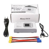 Gens Ace IMARS S100 G-Tech   smart charger AC 100w white