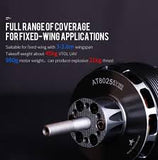 T-motor 70cc AT 8025  brushless outrunner     190KV