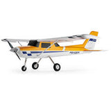 FMS Ranger V3 1220mm RTF with reflex gyro RED