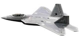 Freewing F-22  High Performance   6s  70mm EDF Jet  - PNP