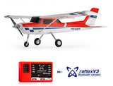 FMS Ranger  V2 1220mm PNP with reflex gyro
