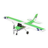 FMS Ranger V3 1220mm RTF with reflex gyro GREEN